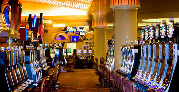 Sky Ute Casino
