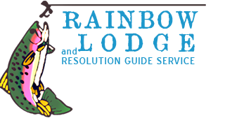 Rainbow Lodge - San Juan River Valley
